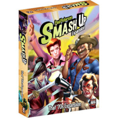 AEG5513 Smash Up: That '70s Expansion